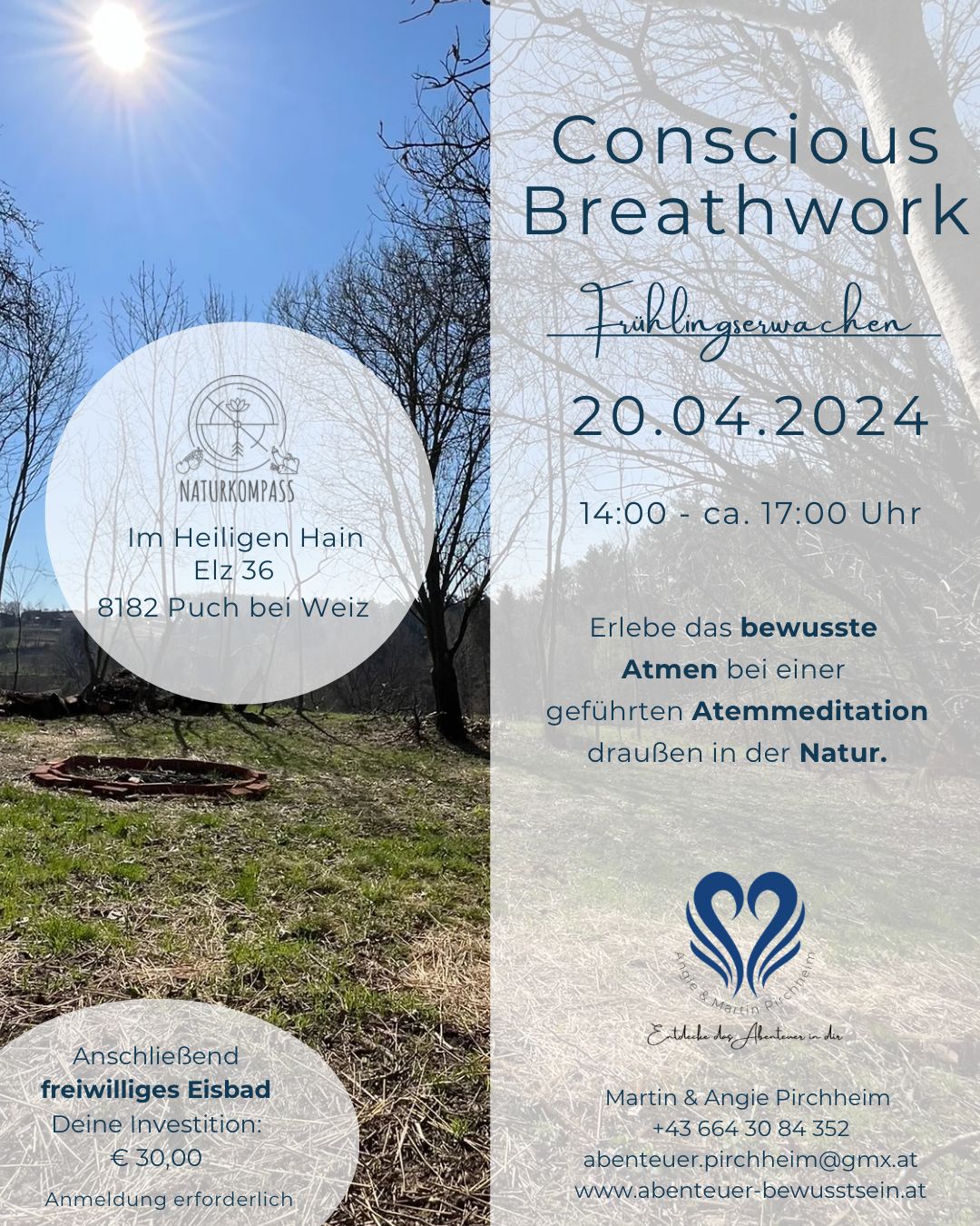 Flyer Breathwork April 